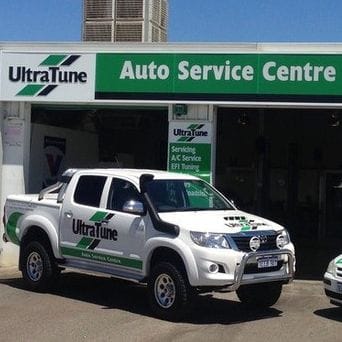 Ultra Tune faces $2.6m penalty for breaching Franchising Code Ultra Tune faces $2.6m penalty for breaching Franchising Code